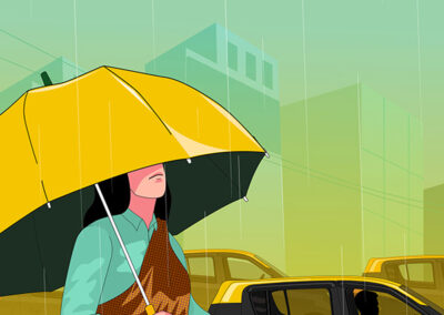 Kelvin Cinema Festival 2023