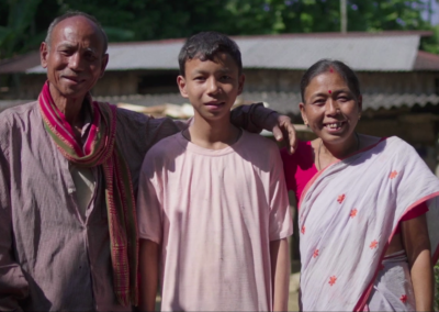 Project Pragati Phase III