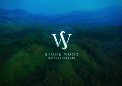 Stone Wood Resort & Hotel