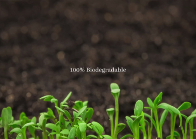 Josa Organic Sanitary Pads