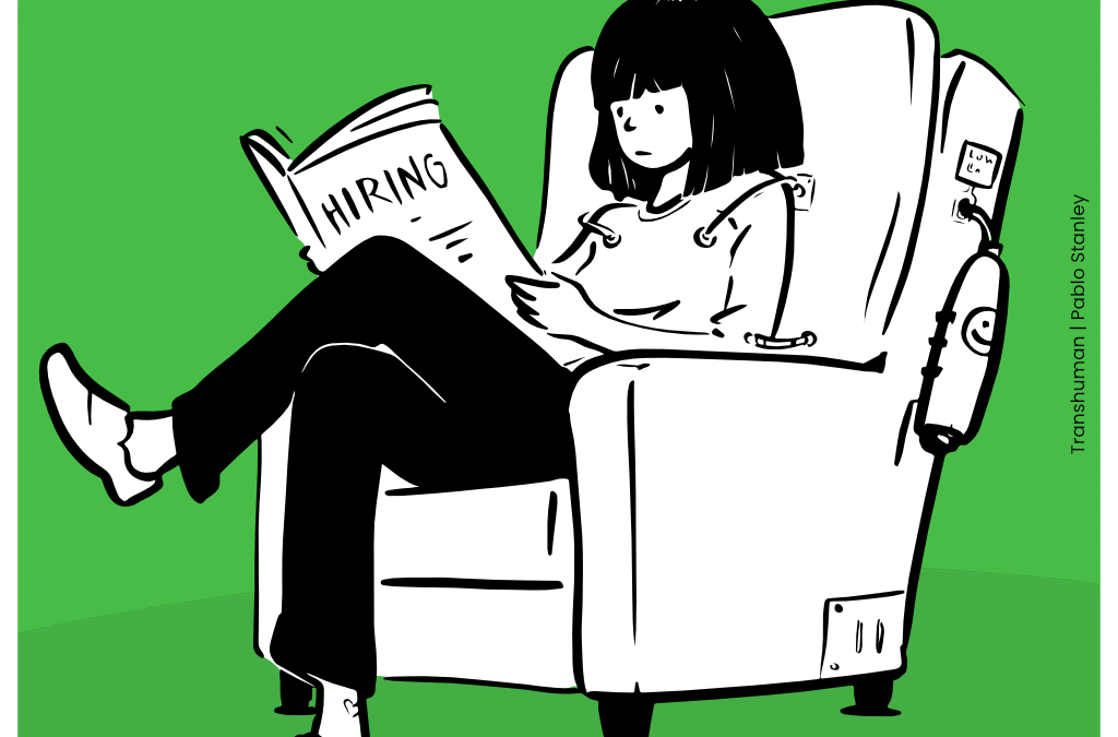 We are Hiring – Social Media Manager