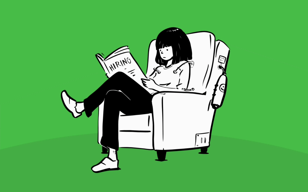 We are Hiring – Social Media Manager