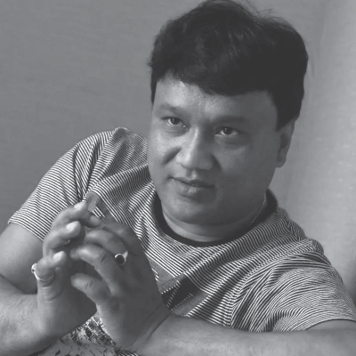 Pradip Kurbah