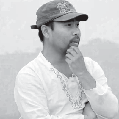 Romi Meetei