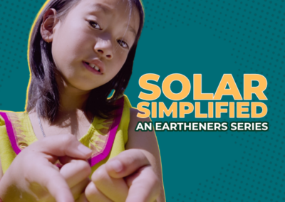 Eartheners-Solar Simplified