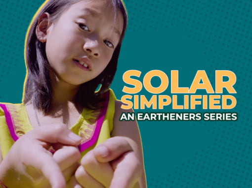 Eartheners-Solar Simplified